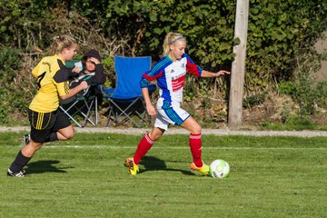 Bild 252 - Frauen SV Fortuna B�sdorf - SV Henstedt Ulzburg : Ergebnis: 0:7